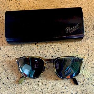 Persol Sunglasses (men’s)